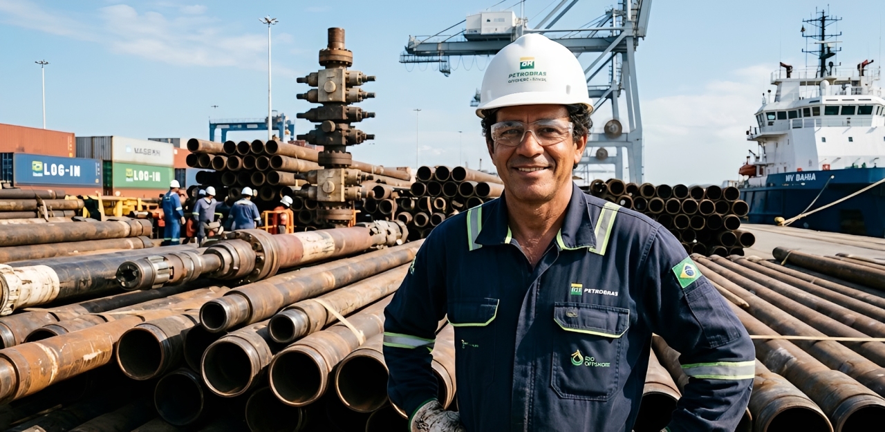 Produtos Offshore Brasil