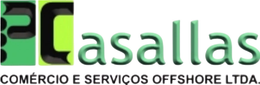 PCasallas Logo